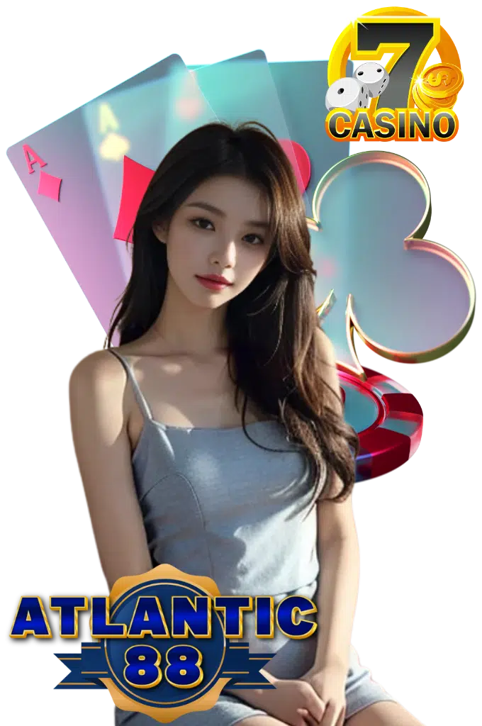 tlantic88-wallet by ATLANTIC 88